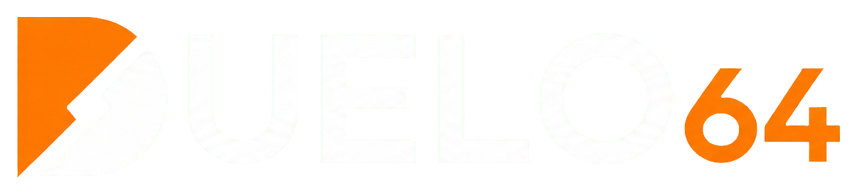 Duelo64